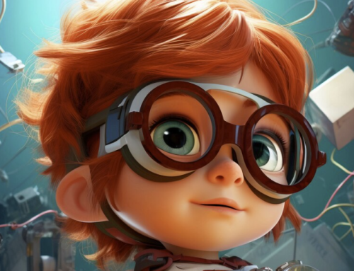 Los Guardianes del Bosque Encantado