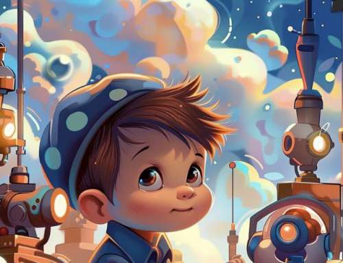 El Castillo de los Sueños Mágicos